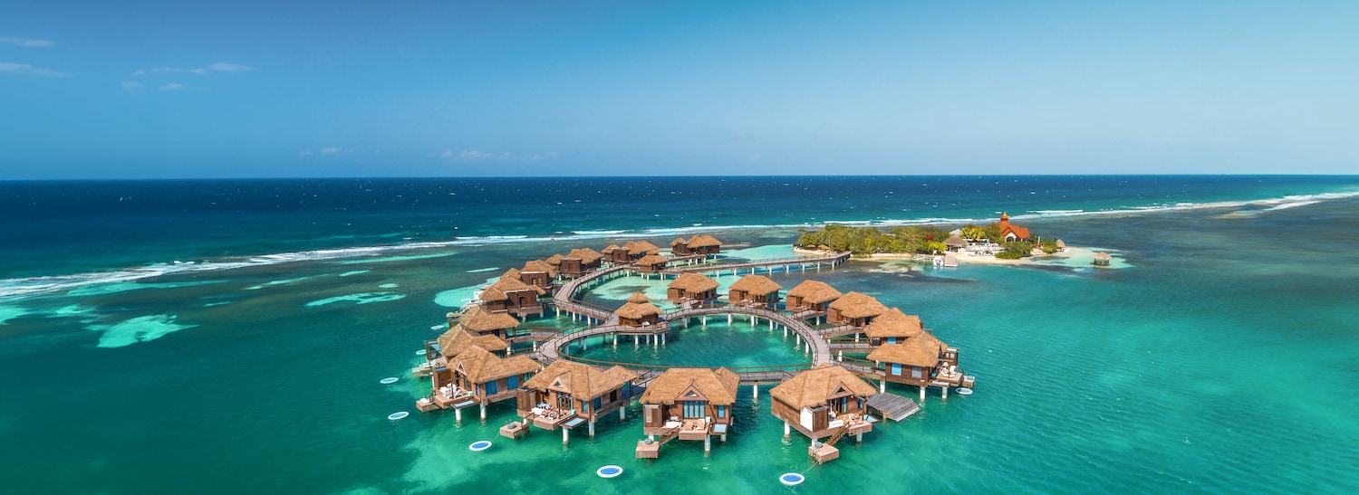 Sandals Royal Caribbean