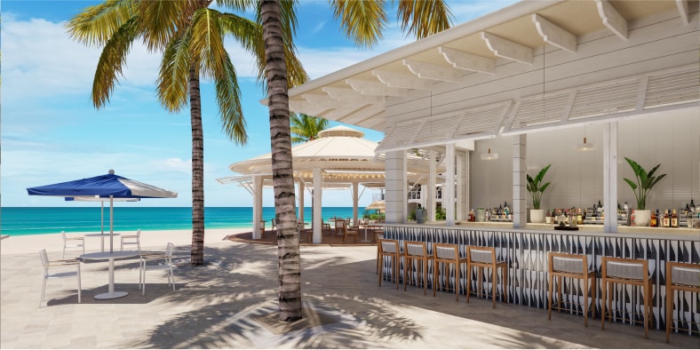 Sandals Caribbean Cay image 3
