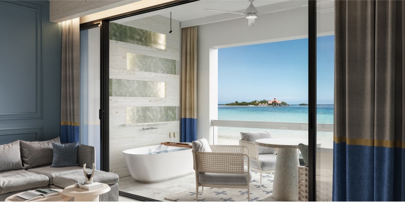 Sandals Caribbean Cay image 7
