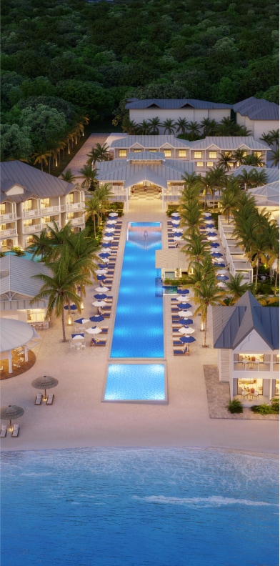 Sandals Caribbean Cay image 5