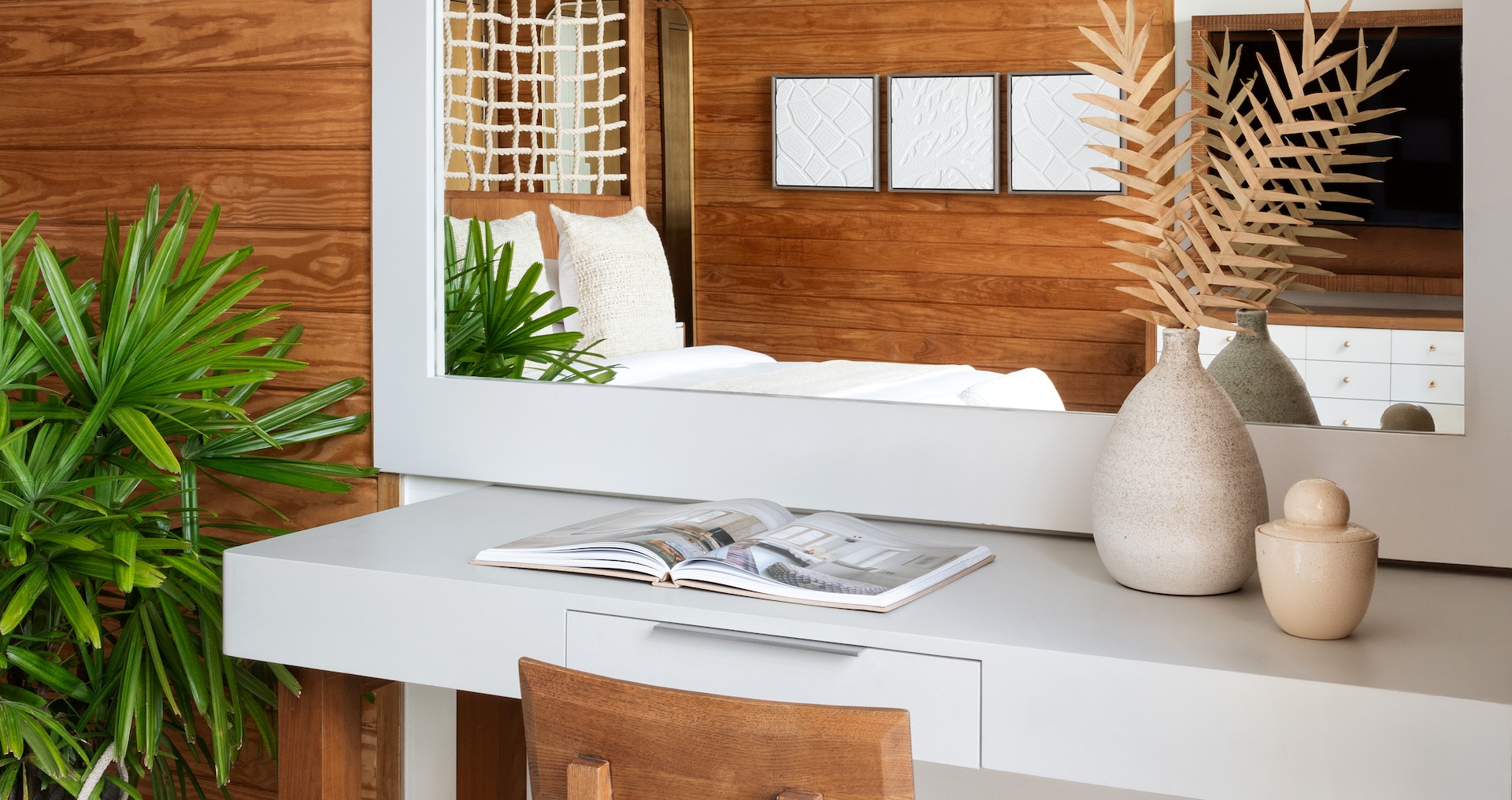 Saint Vincent - Vincy Overwater Two-Story Villa