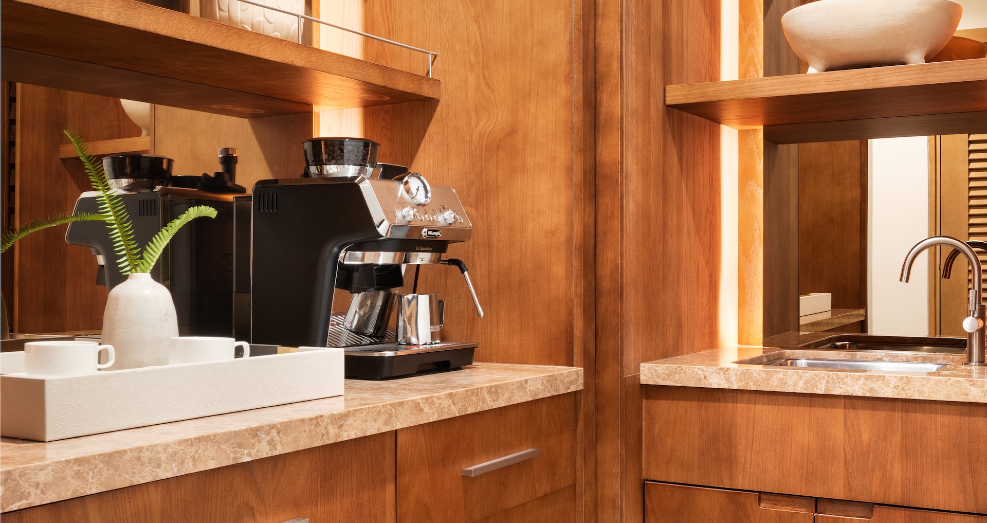 Saint Vincent - Vincy Overwater Two-Story Villa