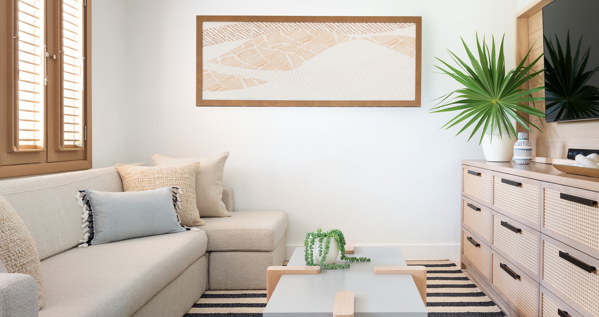 Saint Vincent - Beachfront One-Bedroom Butler Villa Suite with Private Pool