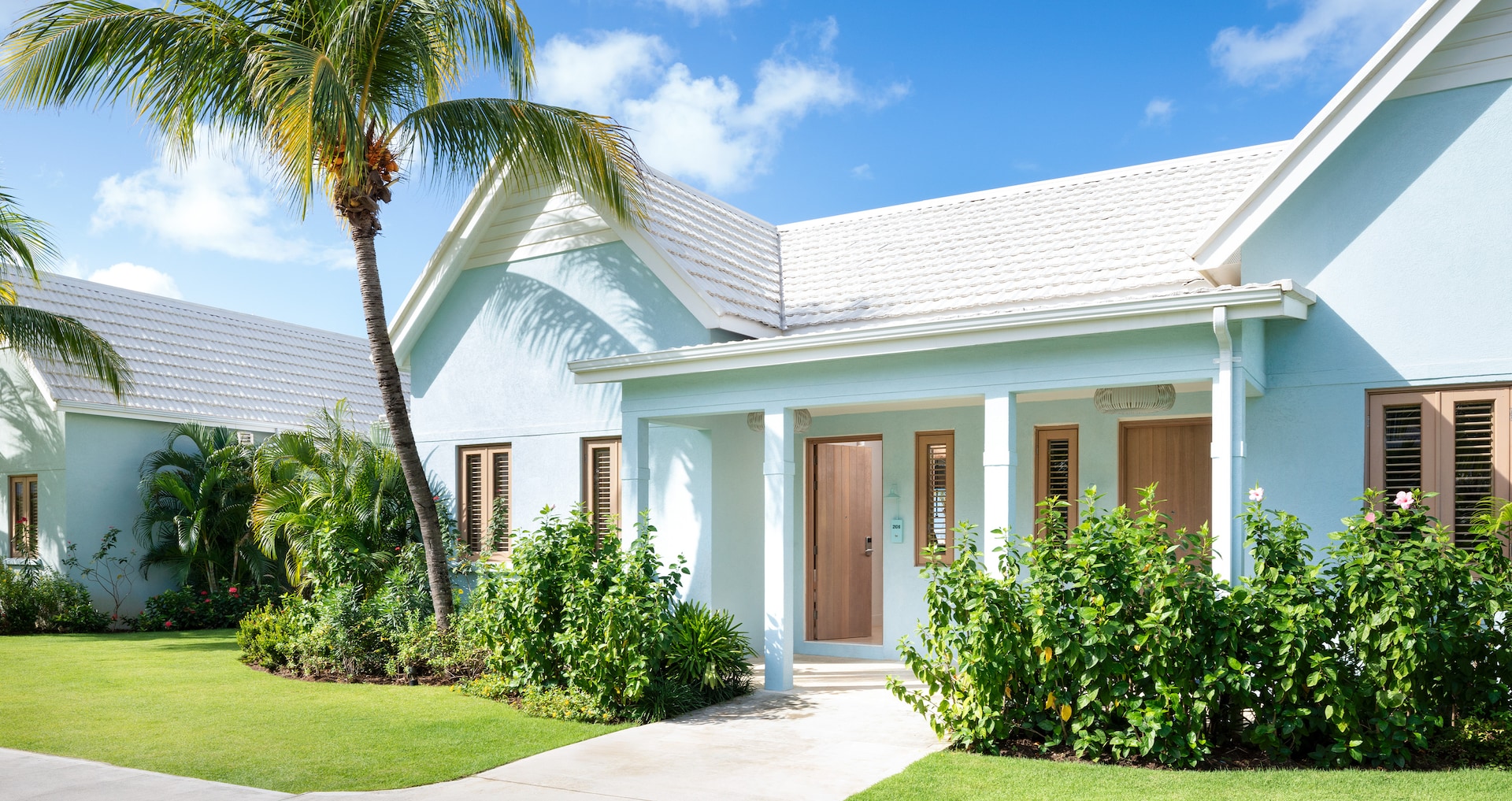 Saint Vincent - Beachfront One-Bedroom Butler Villa Suite with Private Pool