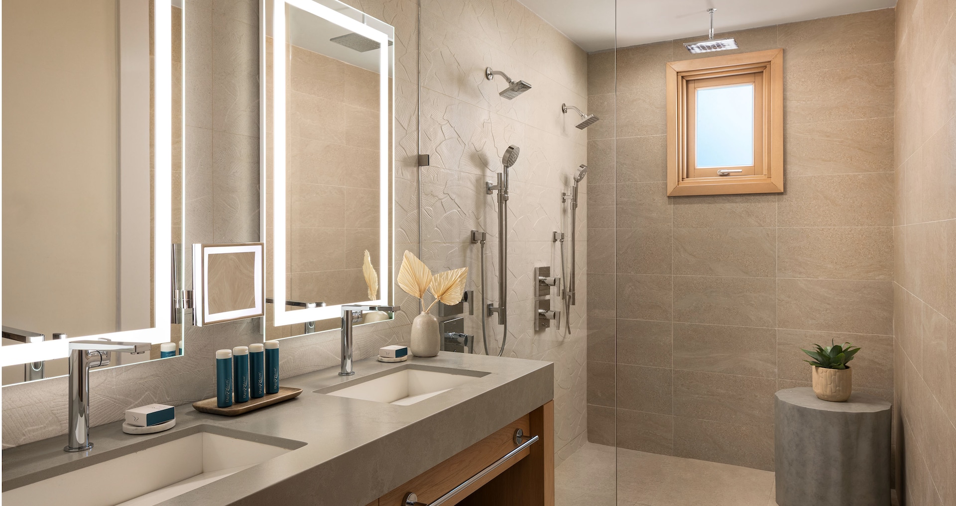 Saint Vincent - Beachfront Two-Bedroom Butler Villa with Private Pool