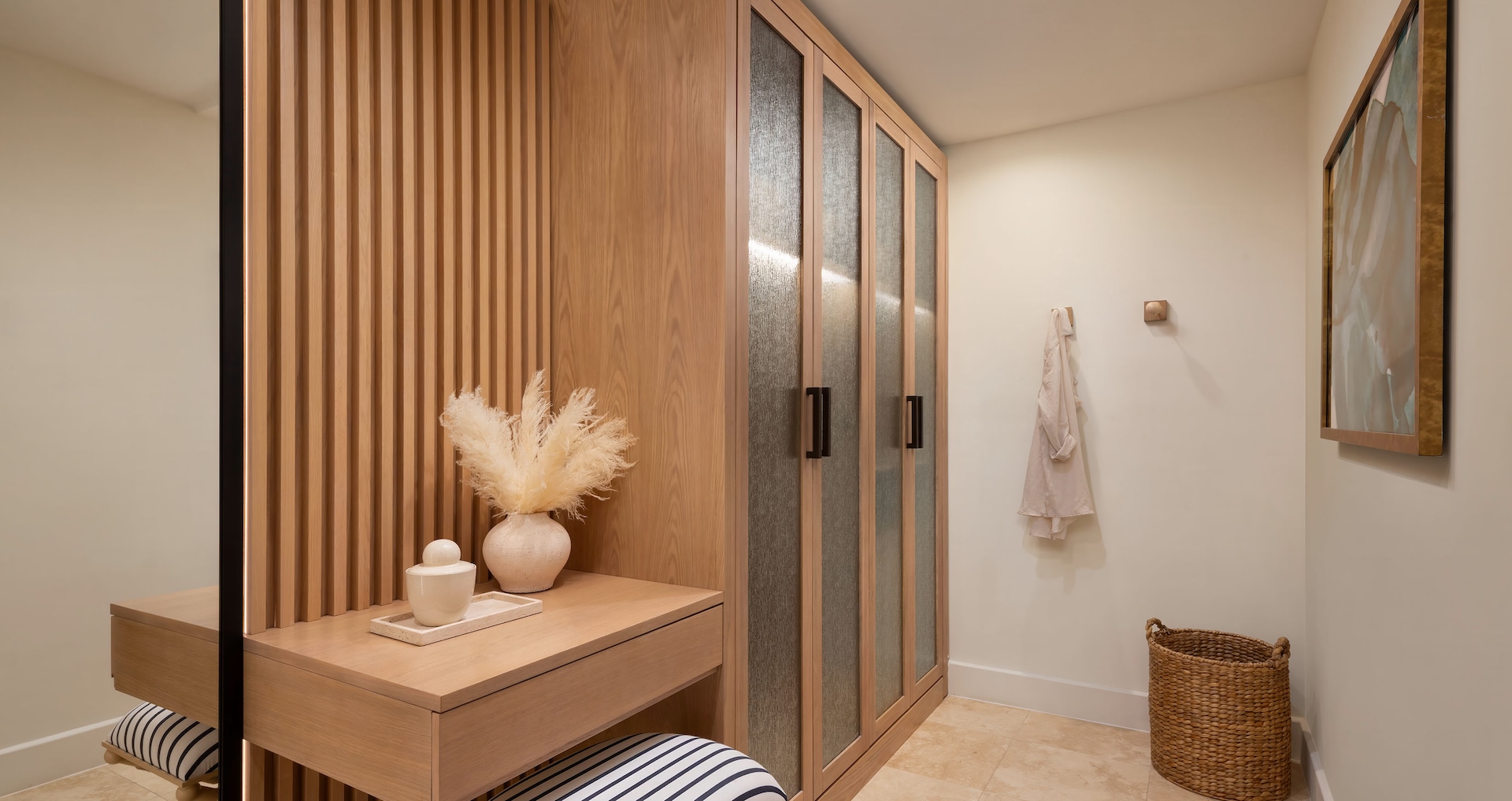 Saint Vincent - Beachfront Butler Villa Suite with Private Pool