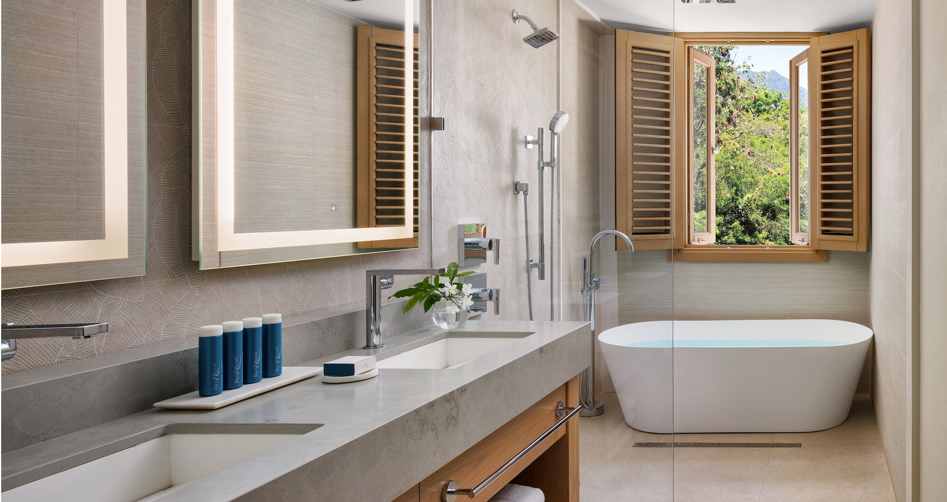 Saint Vincent - Butler Villa Suite with Private Pool