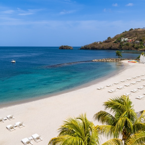 Sandals Saint Vincent image 2