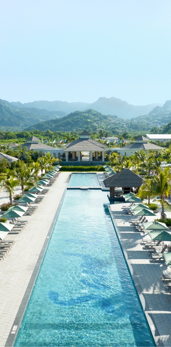 Sandals Saint Vincent image 5