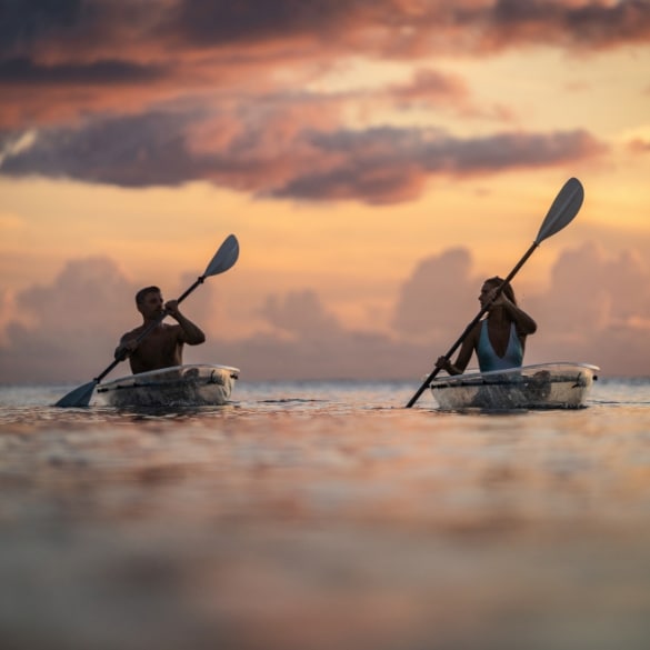 Sandals Saint Vincent image 6