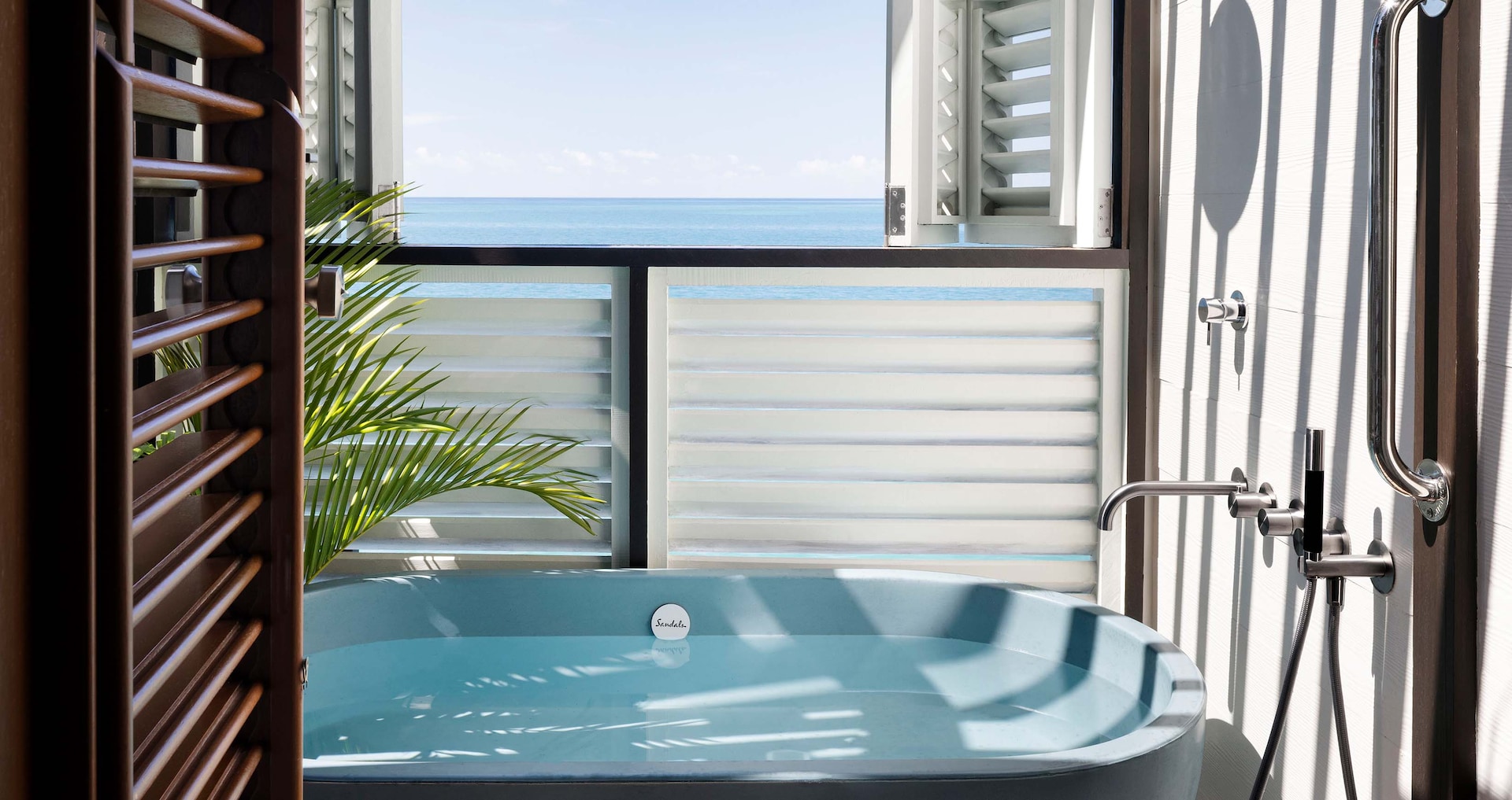 South Coast Jamaica - Blue Mahoe Overwater Butler Villa
