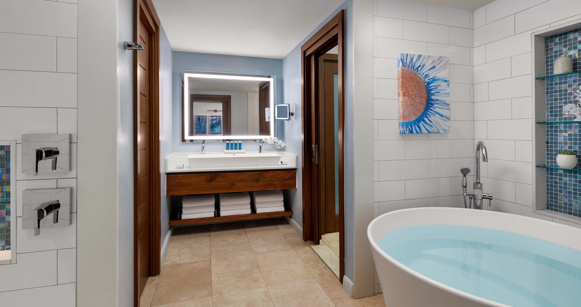 South Coast Jamaica - Silver Sun Beachfront One Bedroom Butler Suite