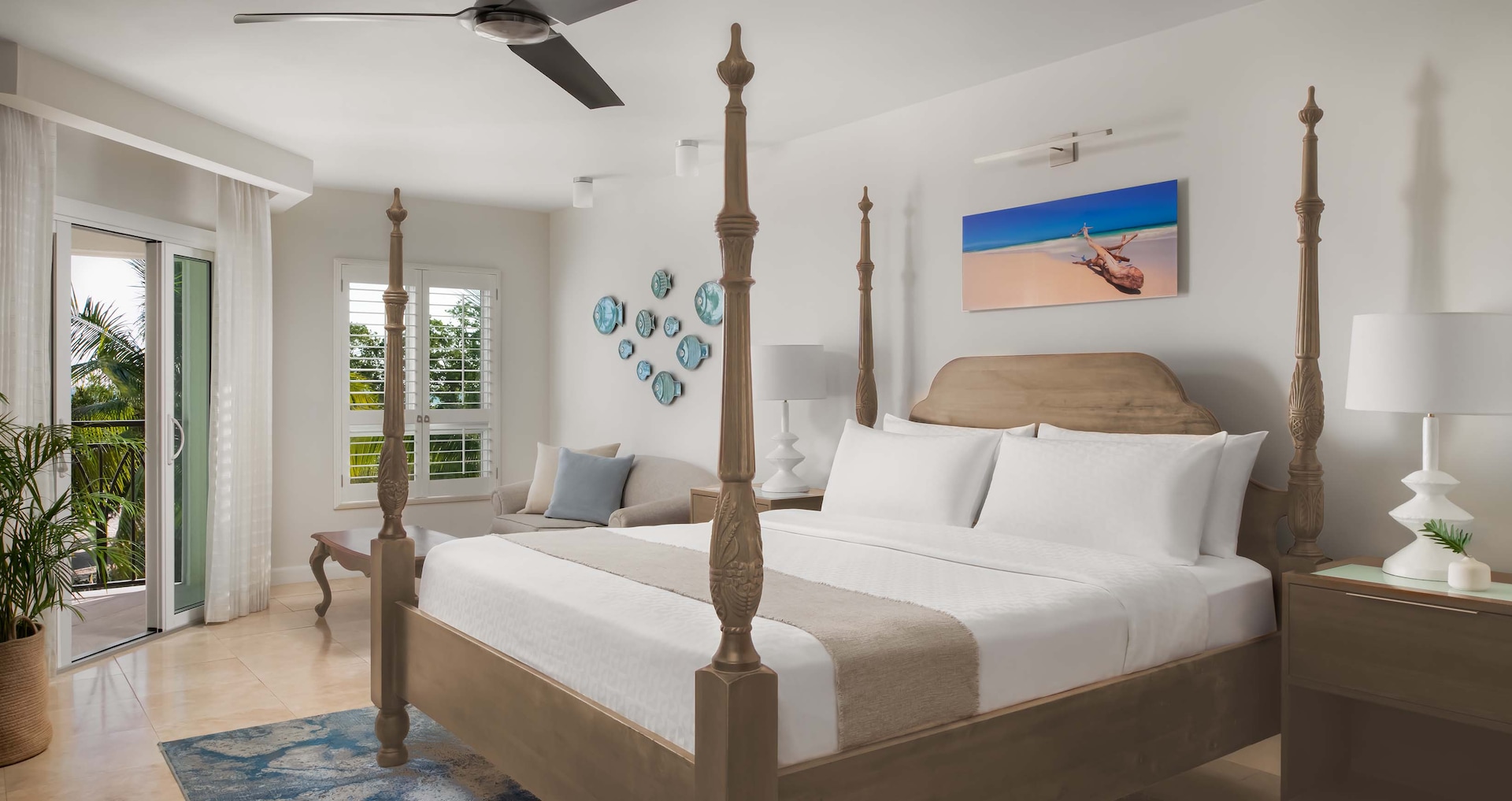 South Coast Jamaica - Silver Sun Beachfront