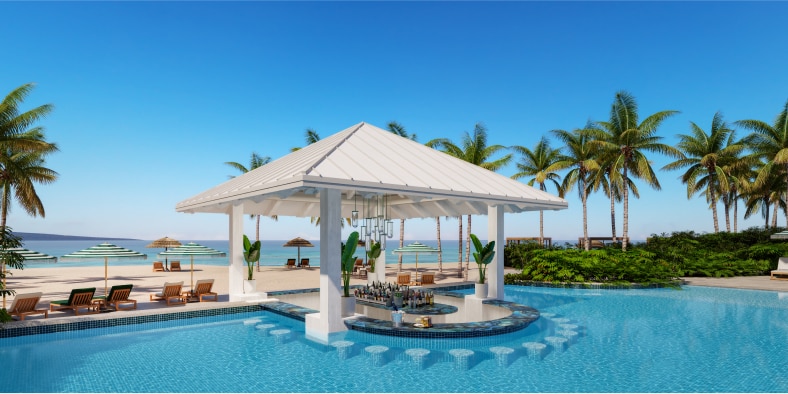 Sandals South Coast image 7
