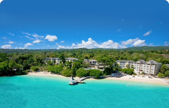New Sandals Resort In Jamaica Opening With Some Impressive Perks - Travel  Off Path