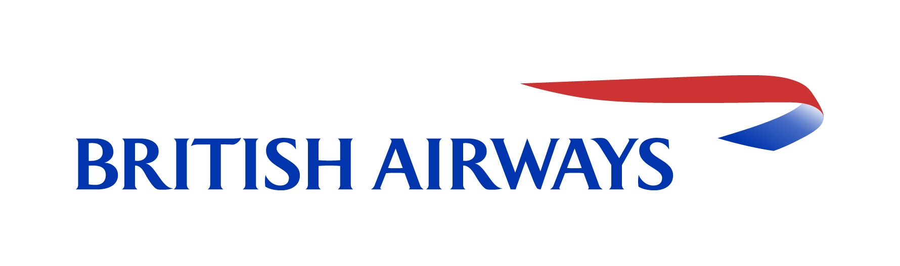 British Airways Logo