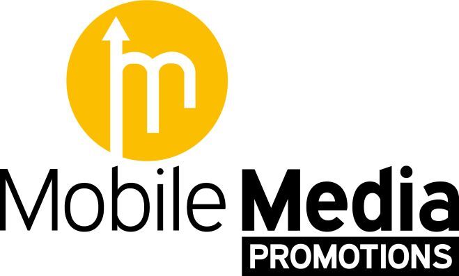 Mobile Media logo