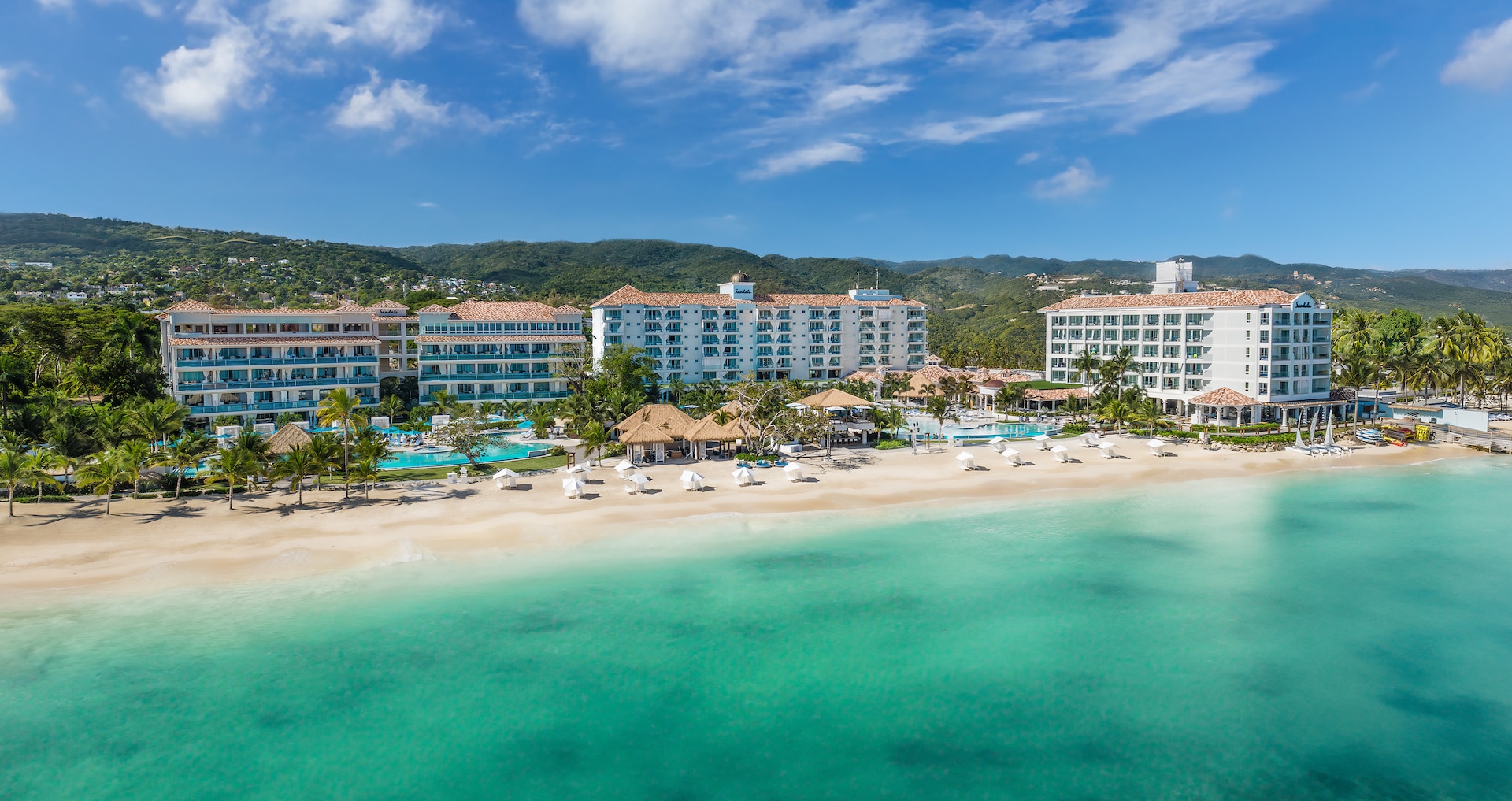 Sandals Dunn’s River image 2