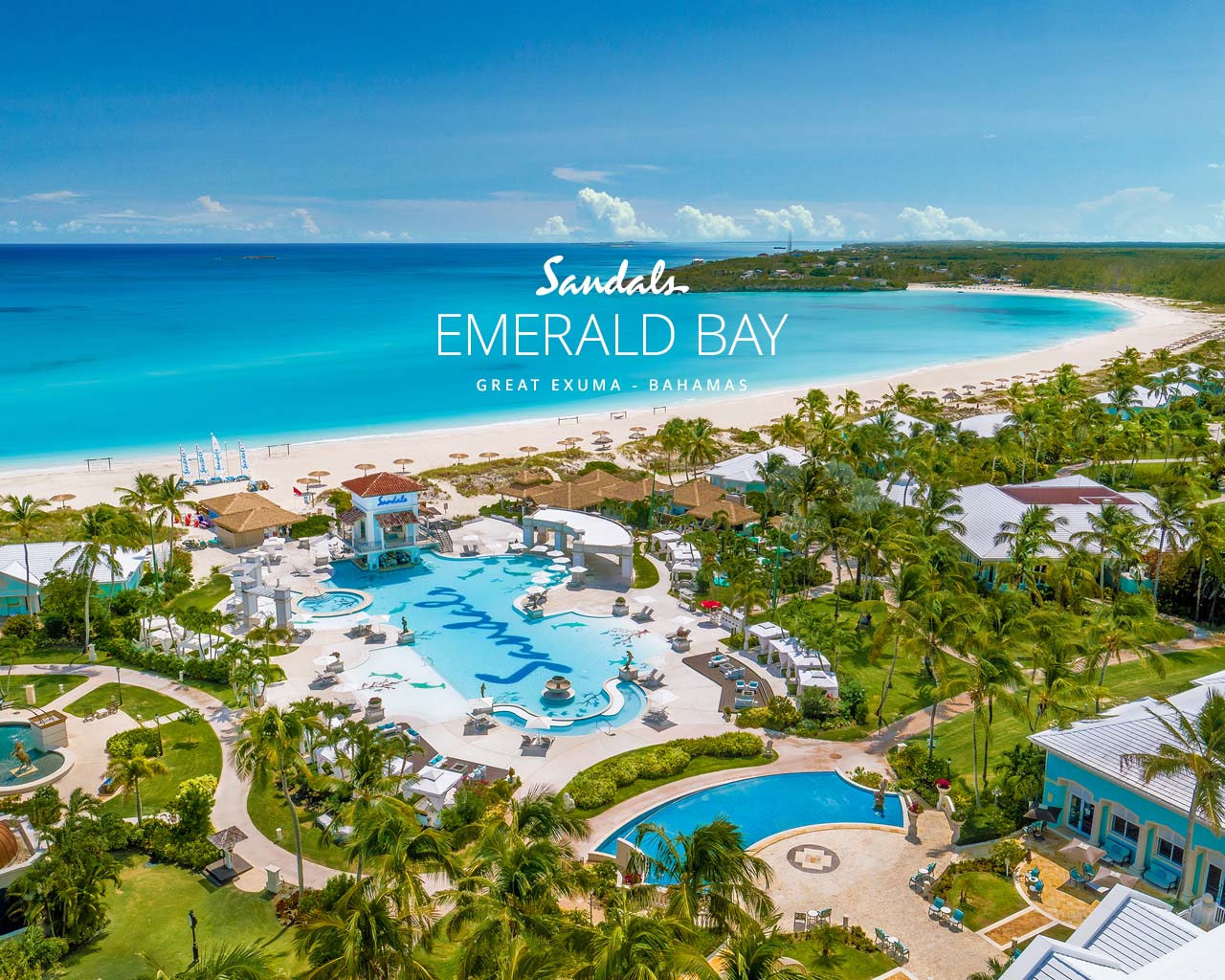 Sandals® Emerald Bay Will Reopen As A Beaches Resort