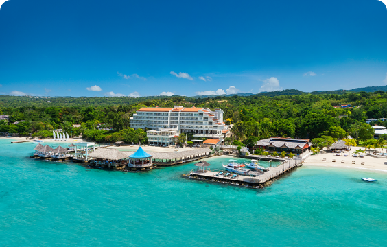 FREE Guide to Sandals Resorts | New Hope, PA — World of Wonder Travel