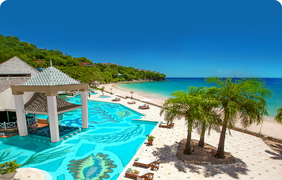 sandals resorts in us virgin islands