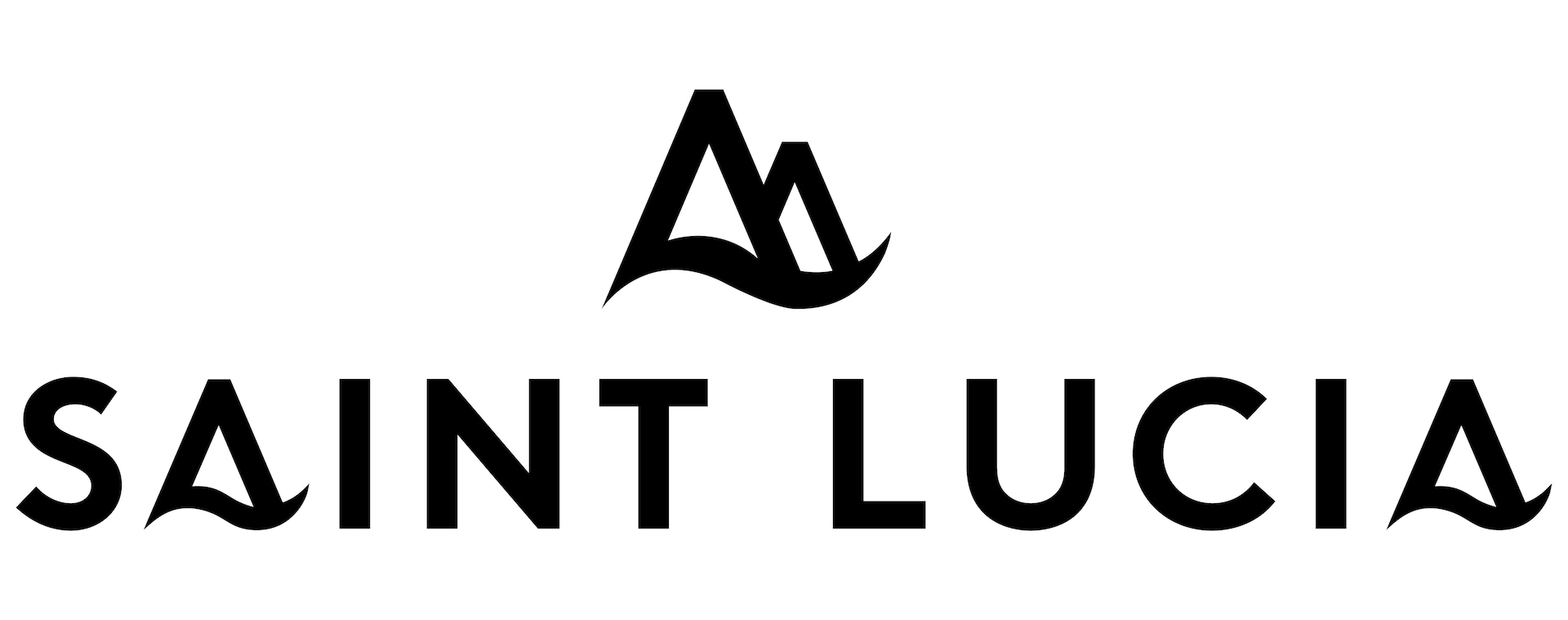 Saint Lucia logo