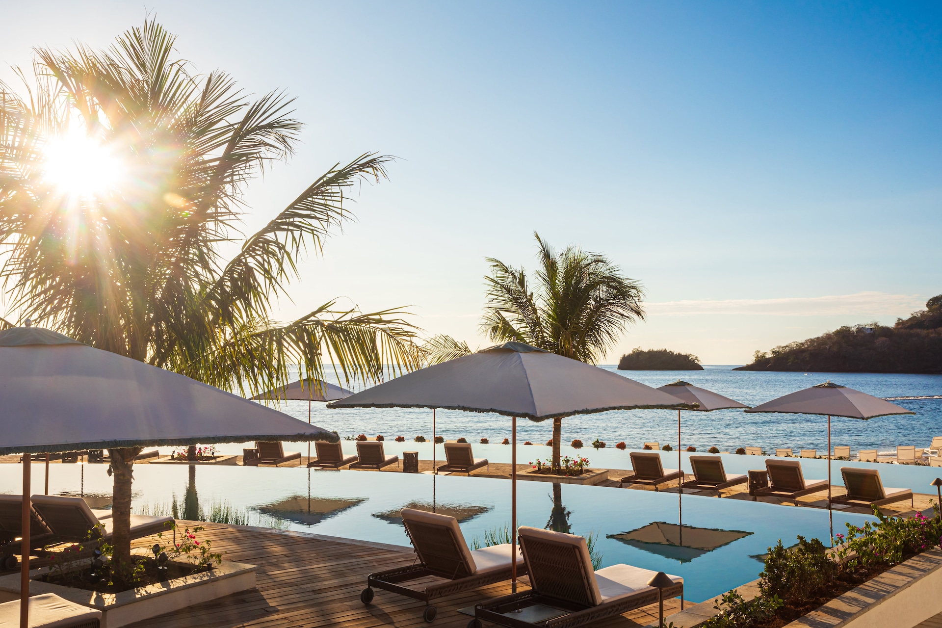 Sandals St. Vincent and The Grenadines