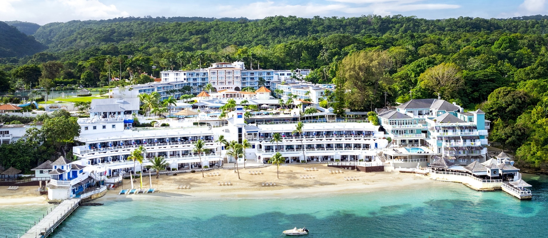 Beaches Ocho Rios