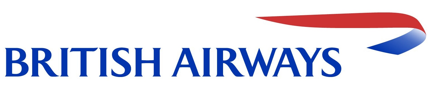British Airways Logo