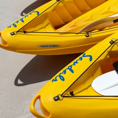 Kayak