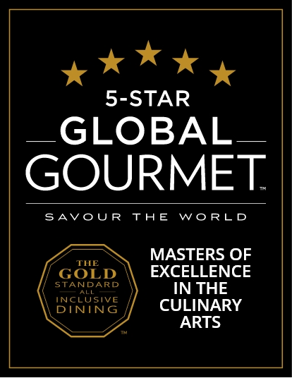 5-Star Global Gourmet