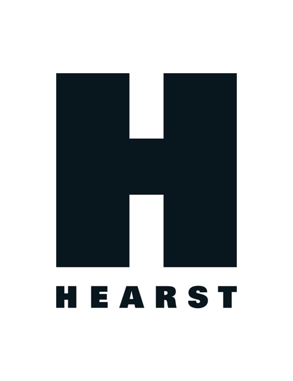 Hearst logo