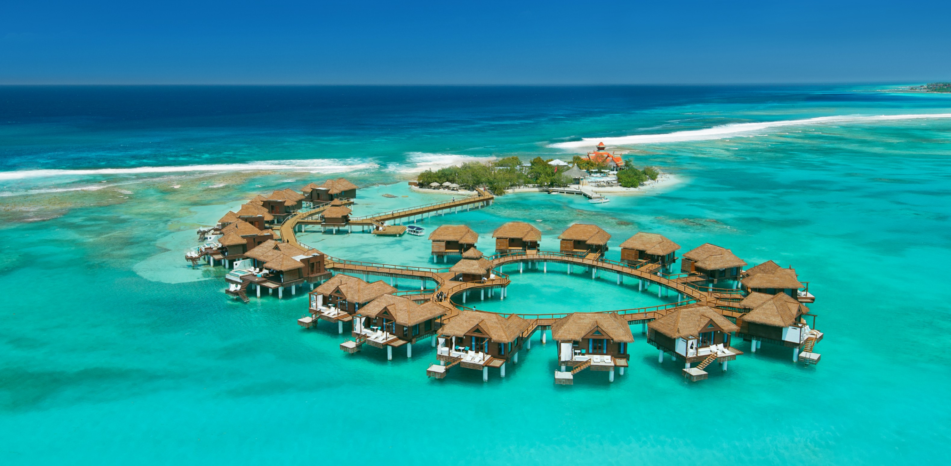 Sandals Negril Beach Resort & Spa Luxury from $403. Negril Hotel Deals &  Reviews - KAYAK
