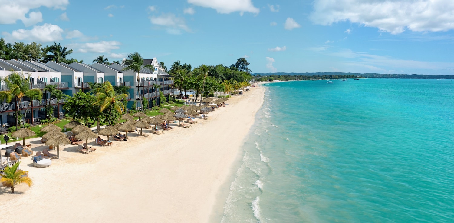 Sandals Negril