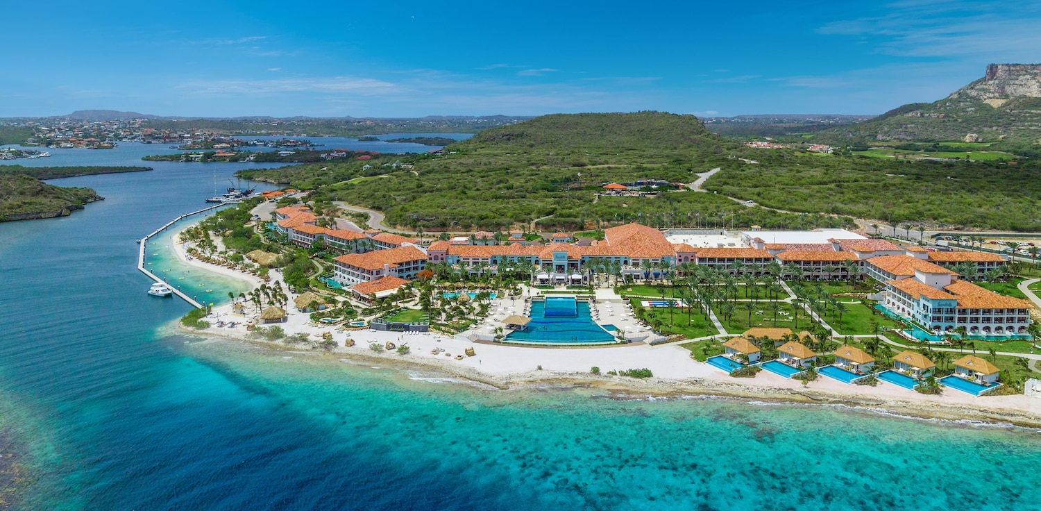 Sandals Royal Curaçao