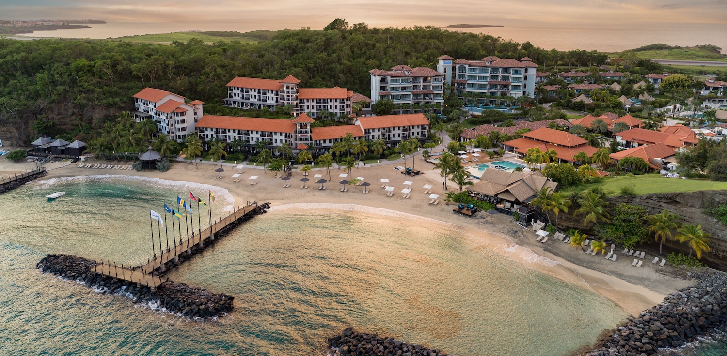 Sandals Grenada