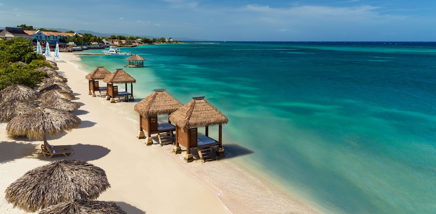 Sandals Montego Bay