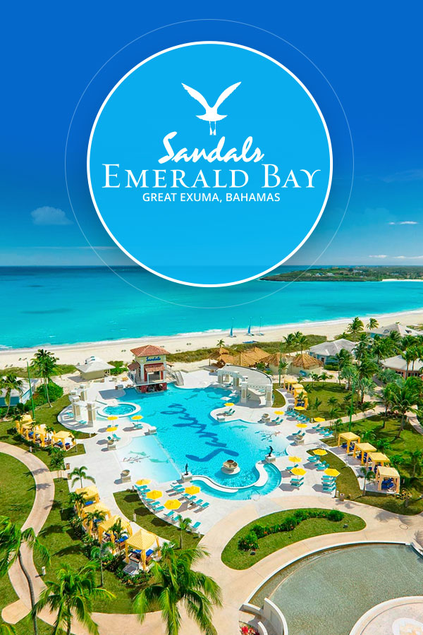 Photos of Sandals® Emerald Bay in Bahamas