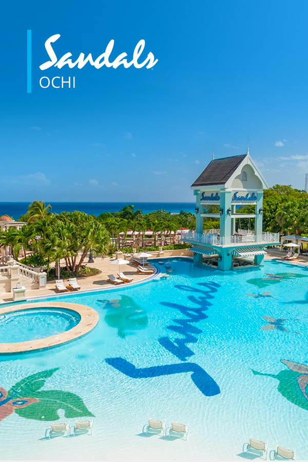 Explore Sandals Ochi Beach Resort Jamaica | My XXX Hot Girl