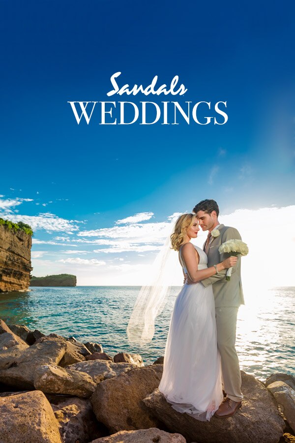 Join Us For The WeddingMoons Reunion Week SANDALS