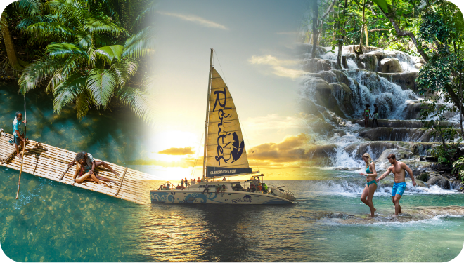 Jamaica Adventures