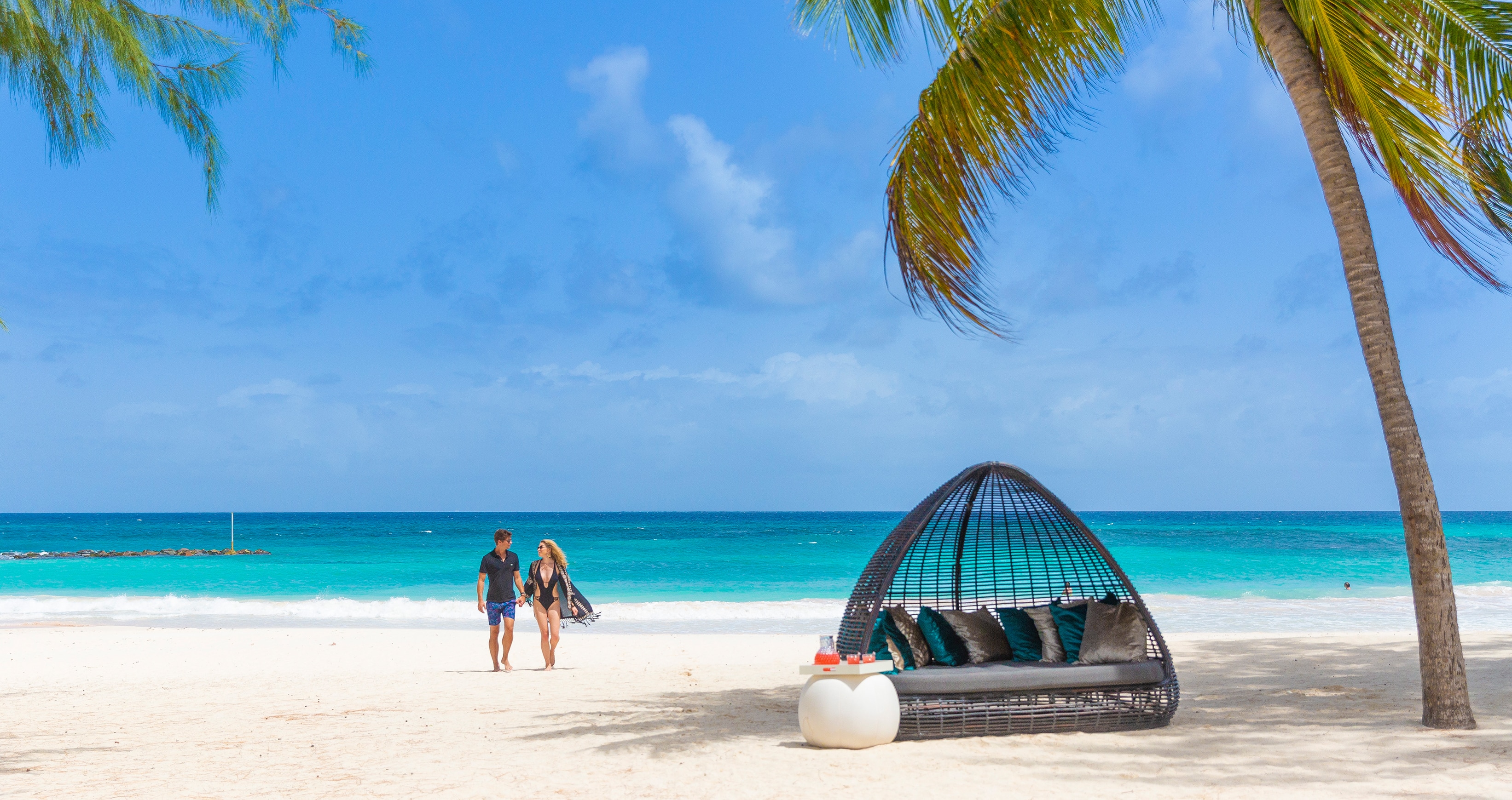 Sandals Grenada | Air Canada Vacations