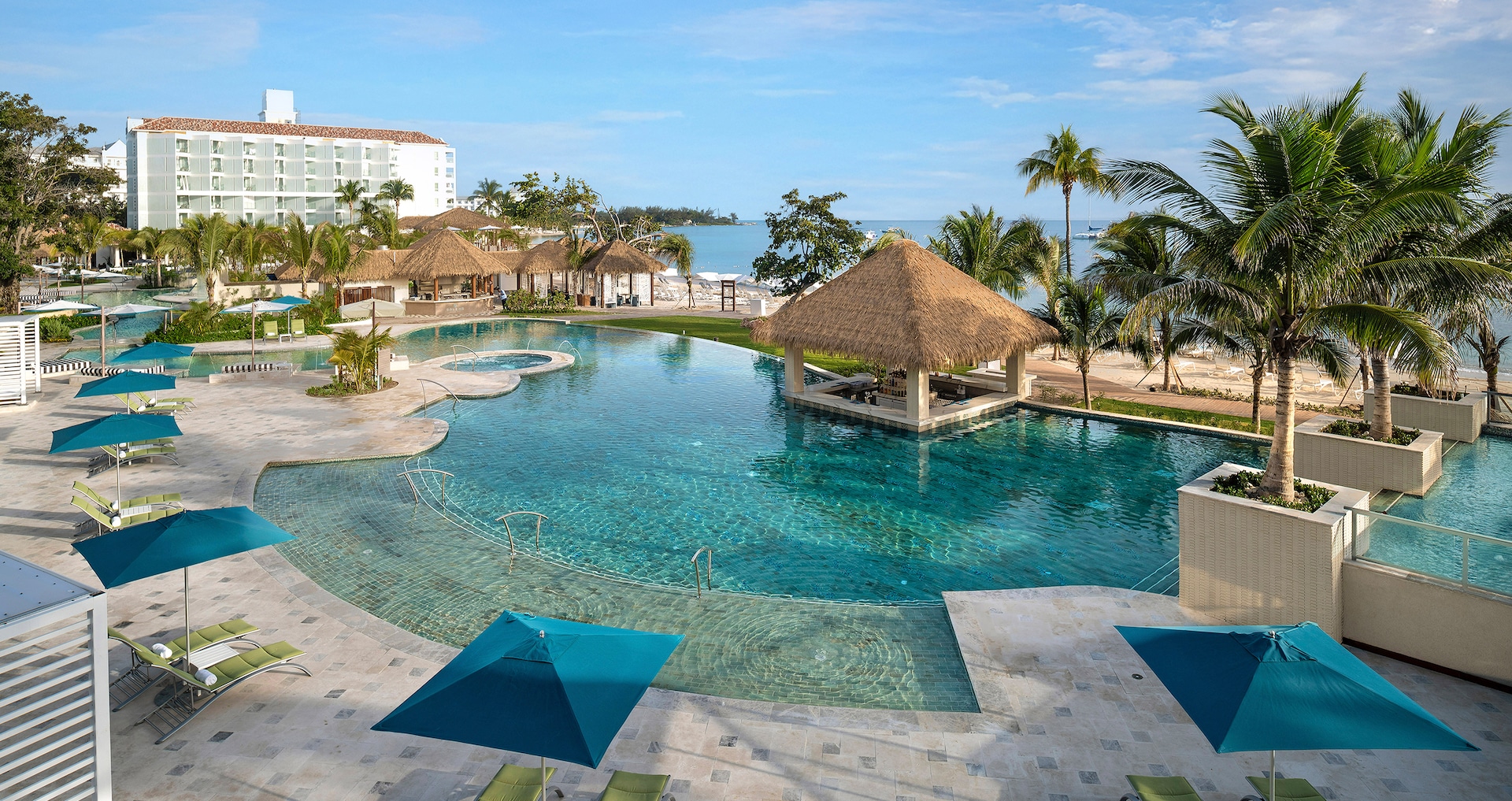 Sandals Dunn’s River image 4