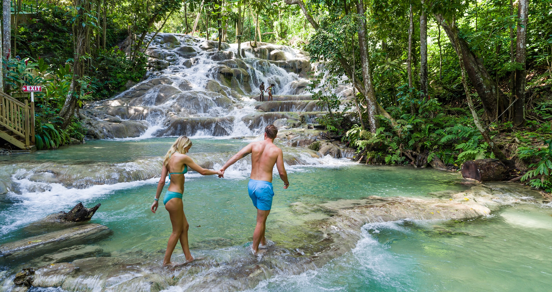 Sandals Dunn’s River image 6