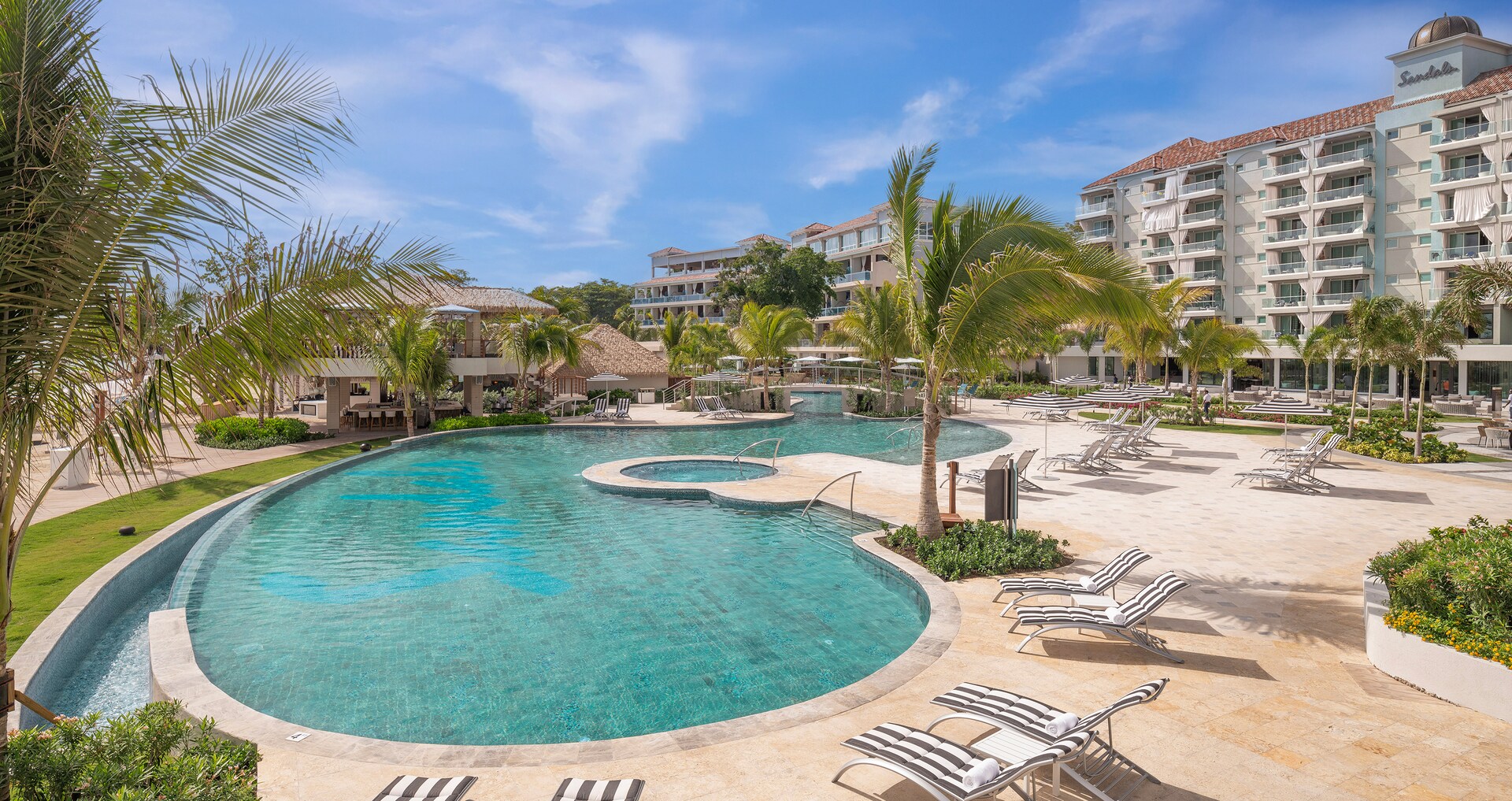Sandals Dunn’s River image 18