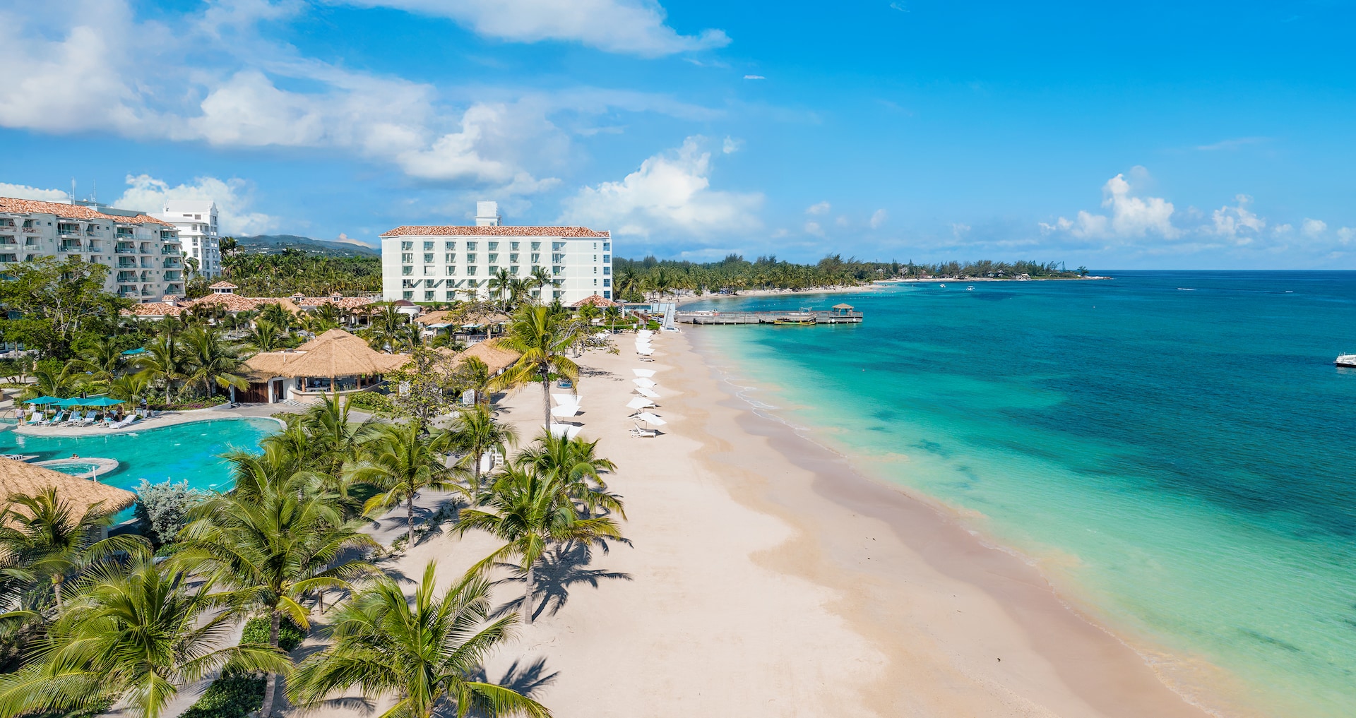 Sandals Dunn’s River image 19