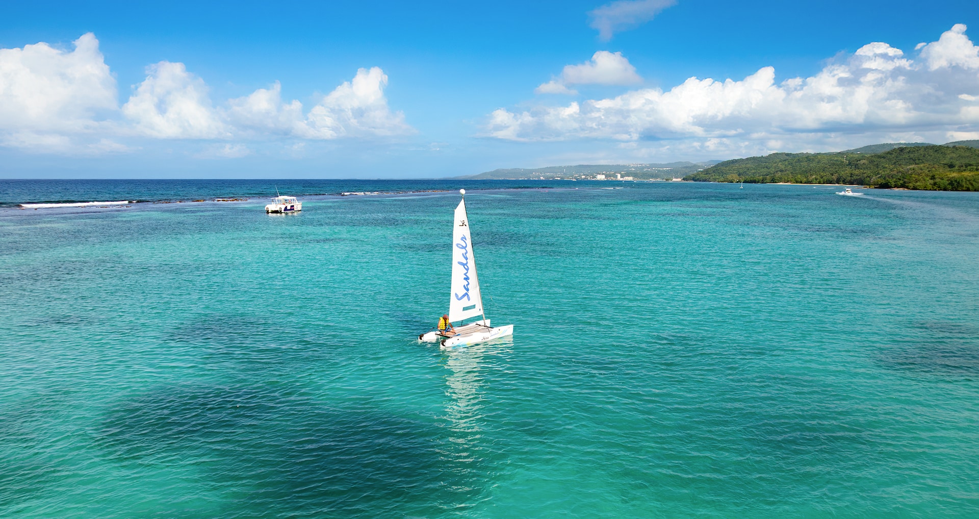 Sandals Dunn’s River image 20