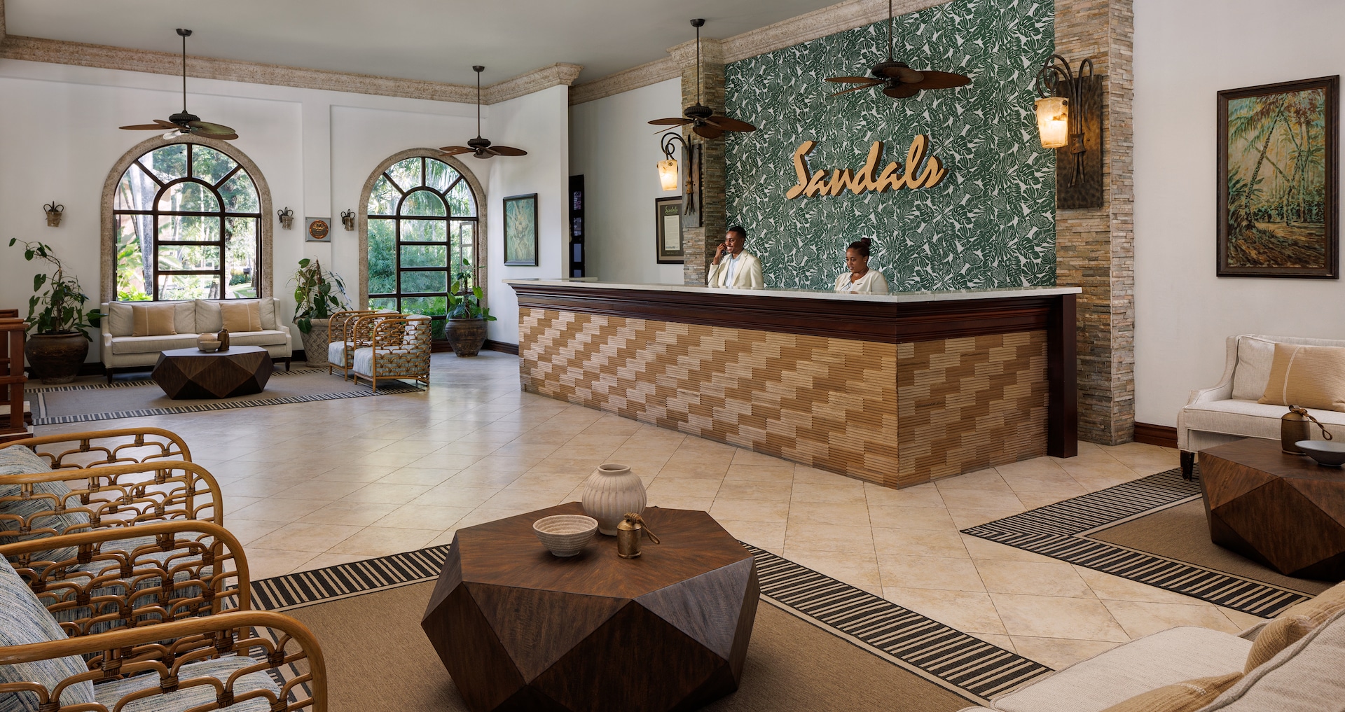 Sandals Ochi image 9