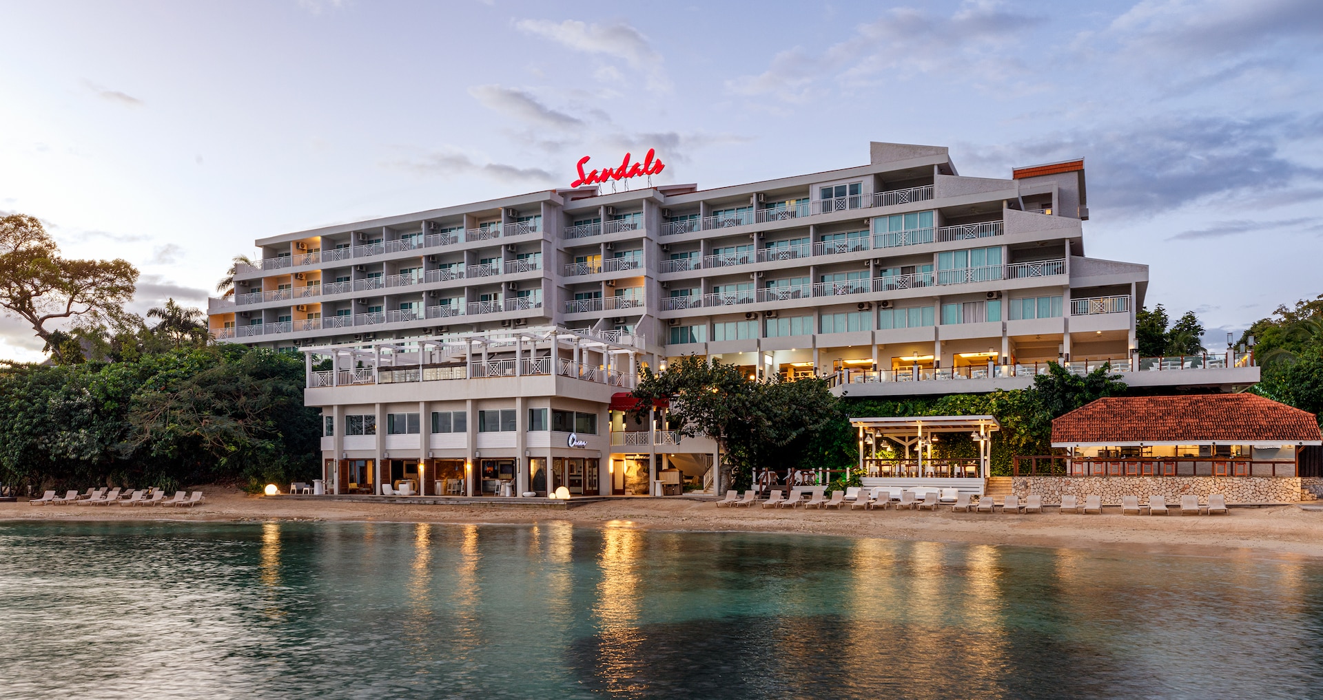 Sandals Ochi image 40