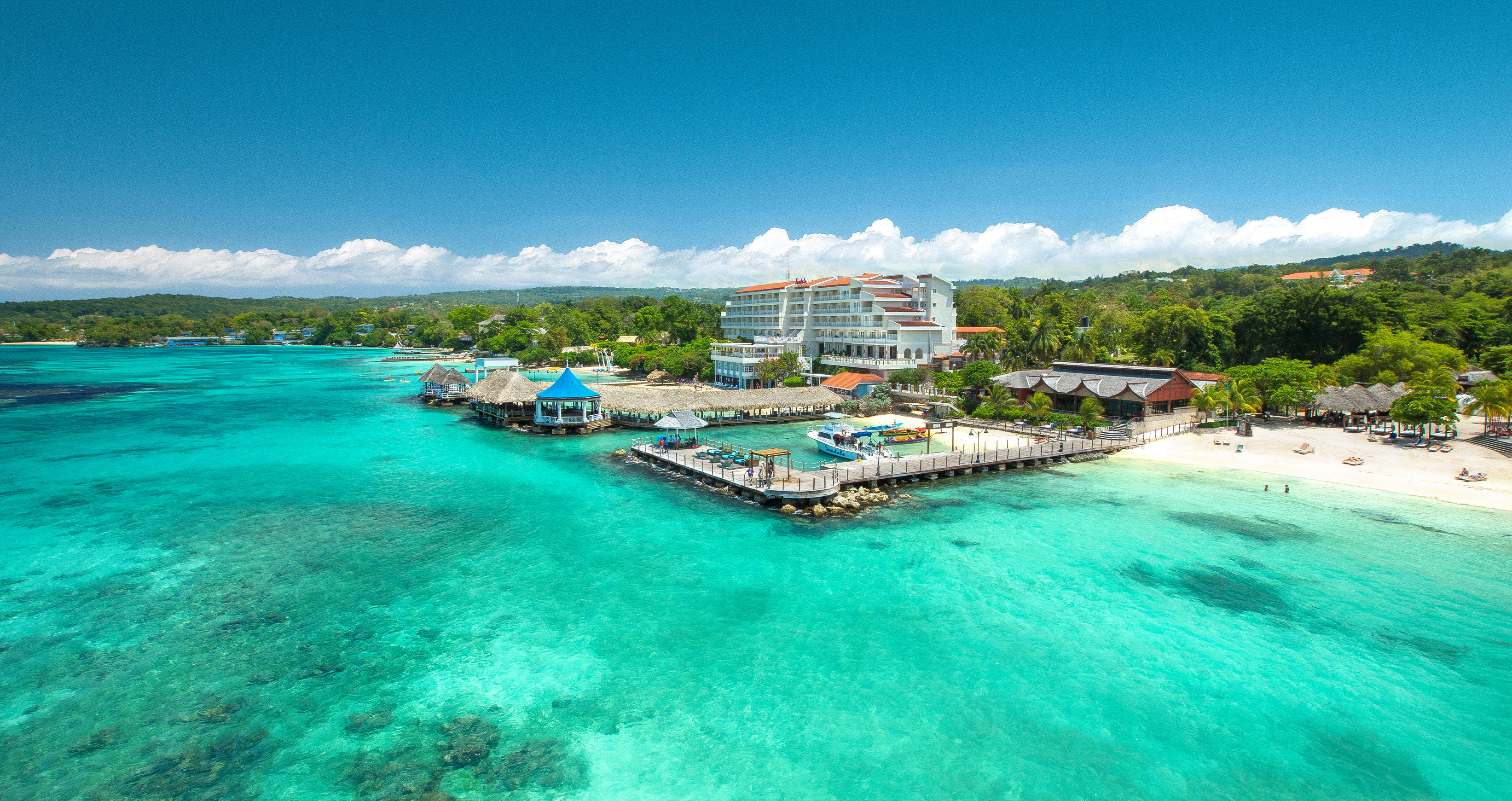 Sandals Ochi Jamaica, Holiday Booking | Elegant Golf Resorts
